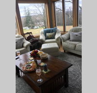 The Guest House at Pleasant View Farm - Accommodation Rooms