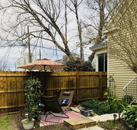 The Guest Room - Accommodation Rooms