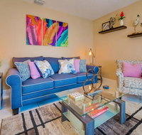 The Hainsley on Dixie - Accommodation Rooms