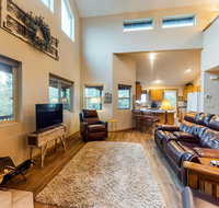 The Hideaway - Accommodation Rooms