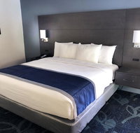 The Historic Brookdale Lodge - Accommodation Rooms