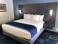 Booking Brookdale Accommodation Rooms