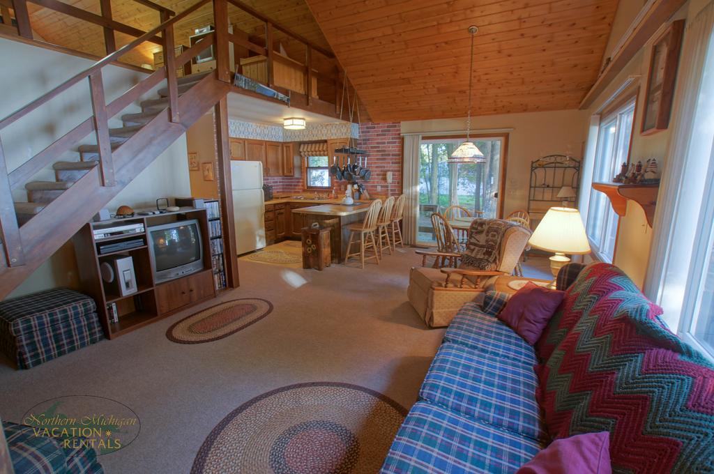 The House That Jack Built, House At Moran - thumb 3