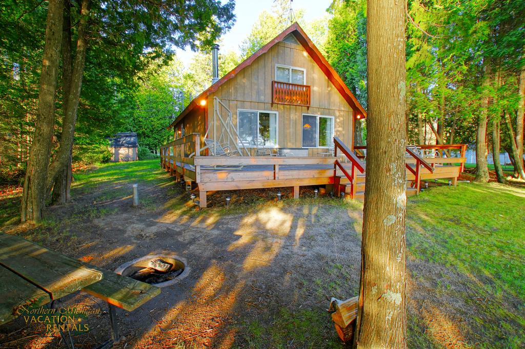 The House That Jack Built, House At Moran - thumb 0