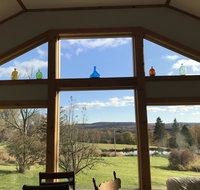 The Inn at Pleasant View Farm - Accommodation Rooms