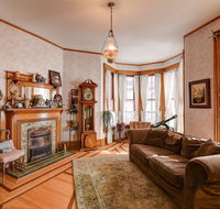 The Mayor's Escape Manor - Access the great outdoors - Accommodation Rooms