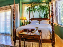 The Peerless Hotel
