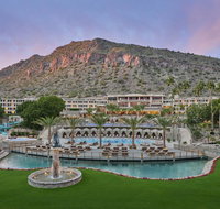 The Phoenician, a Luxury Collection Resort, Scottsdale - Accommodation Rooms