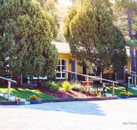 The Pines Country Inn - Accommodation Rooms