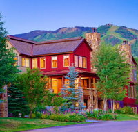 The Porches - Accommodation Rooms