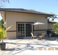 The Ranch - Accommodation Rooms