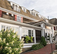 The Red Lion Inn - Accommodation Rooms
