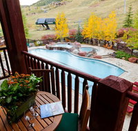 The Ritz-Carlton Aspen 3 Bedroom Luxury Residence Club Condo - Accommodation Rooms