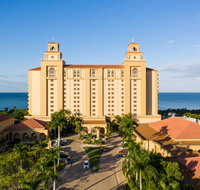 The Ritz-Carlton, Naples - Accommodation Rooms