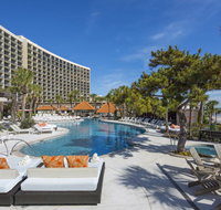 The San Luis Resort Spa & Conference Center - Accommodation Rooms