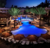 The Scottsdale Resort at McCormick Ranch - Accommodation Rooms