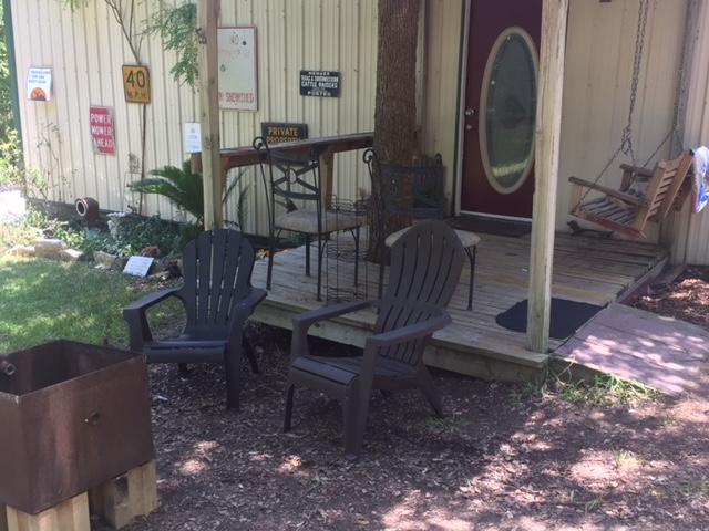 The Studio At Creekside Camp & Cabins - thumb 0