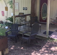 The Studio at Creekside Camp & Cabins - Accommodation Rooms