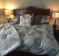 The Succulent - Accommodation Rooms