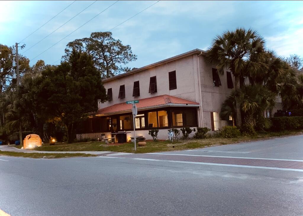 The Sweet Magnolia Inn - thumb 0