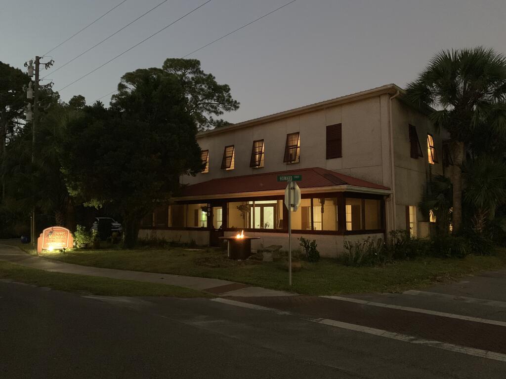 The Sweet Magnolia Inn - thumb 1