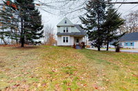 The Victorian Accommodation Rooms