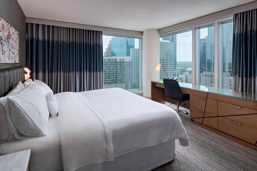 The Westin Austin Downtown - thumb 0