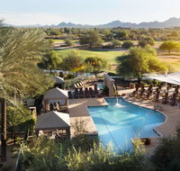 The Westin Kierland Villas, Scottsdale - Accommodation Rooms