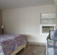 Three Oaks Motel - Titusville - Accommodation Rooms