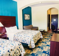 Three Rivers Inn and Suites - Three Rivers - Accommodation Rooms