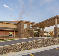 Timberlake Hotel - Accommodation Rooms