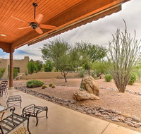 Tonto Verde Golf Course Getaway with Resort Perks! - Accommodation Rooms
