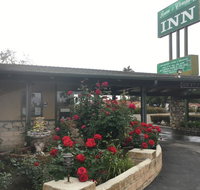 Town and Country Inn - Accommodation Rooms