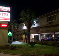 Town House Motel - Accommodation Rooms