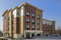 TownePlace Suites by Marriott College Park Accommodation Rooms