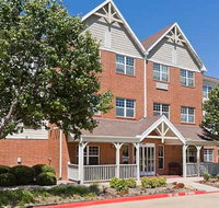 TownePlace Suites by Marriott Dallas Bedford - Accommodation Rooms