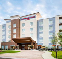 TownePlace Suites by Marriott Kingsville - Accommodation Rooms