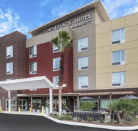 TownePlace Suites by Marriott Titusville Kennedy Space Center - Accommodation Rooms