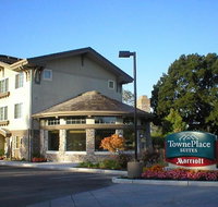 TownePlace Suites San Jose Campbell - Accommodation Rooms