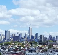 Townhouse Room: 15-25 minute bus to Times Square Midtown NYC / 15 minute uber to Newark - Accommodation Rooms