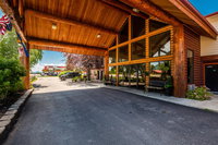 Travel Inn - Glacier National Park Accommodation Rooms