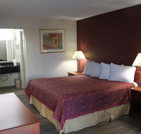 Travel Inn of Buford - Accommodation Rooms