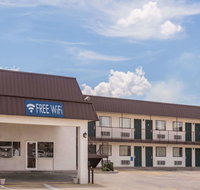 Travelodge by Wyndham Cordele - Accommodation Rooms