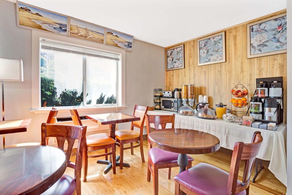 Travelodge By Wyndham Mill Valley/Sausalito - thumb 2