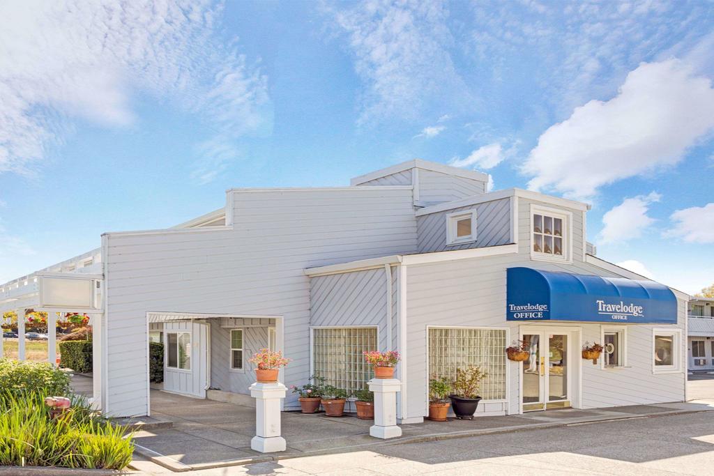 Travelodge By Wyndham Mill Valley/Sausalito - thumb 0