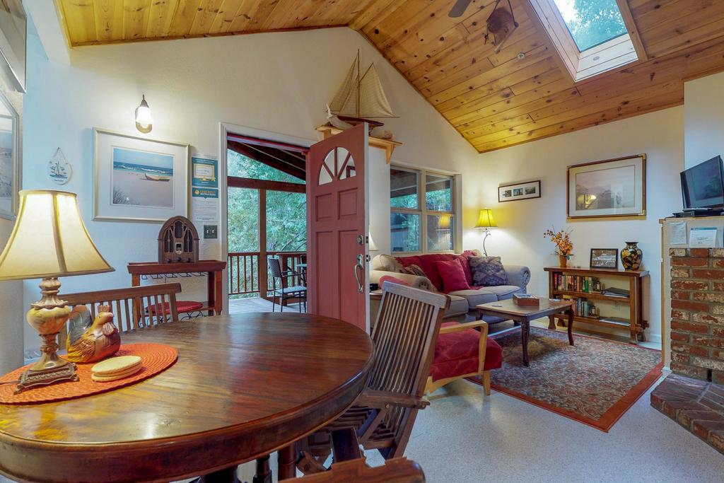 Tree Top View Cabin - thumb 3