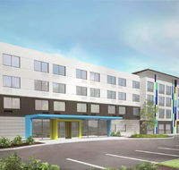 Tru By Hilton Florida City Fl - Accommodation Rooms