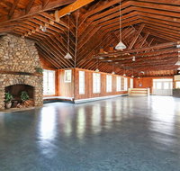 Tuxbury Pond Camping Resort Cottage - Accommodation Rooms