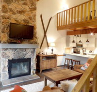 Twining 5 - Accommodation Rooms