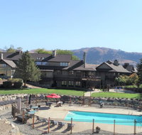 Twisp Terrace Lodge - Accommodation Rooms